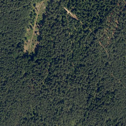 Satellite imagery of Kreuz Berg, AT