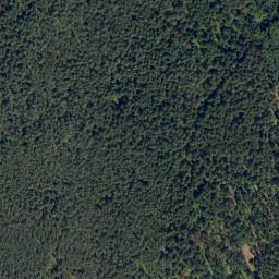 Satellite imagery of Kreuz Berg, AT