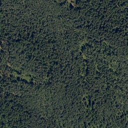 Satellite imagery of Kreuz Berg, AT