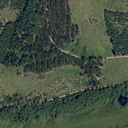 Satellite imagery of Schuttbühel, AT