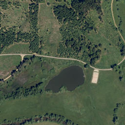 Satellite imagery of Schuttbühel, AT