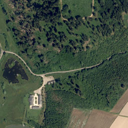 Satellite imagery of Schuttbühel, AT