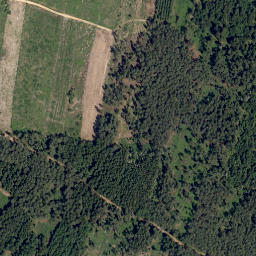 Satellite imagery of Hutbühel, AT