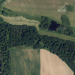 Satellite imagery of Galgenberg, AT
