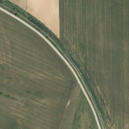 Satellite imagery of VII/34-13, AT