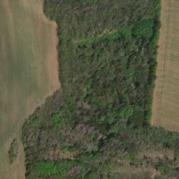 Satellite imagery of Síbeňák, CZ