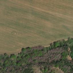 Satellite imagery of Síbeňák, CZ