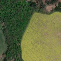 Satellite imagery of torzo [Uherčice u Znojma] outlook t., CZ