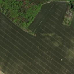 Satellite imagery of Lesná, CZ