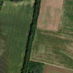 Satellite imagery of Lesná, CZ