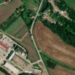Satellite imagery of Královka [Olbramkostel], CZ