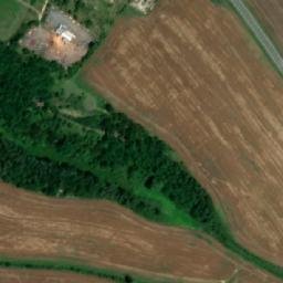 Satellite imagery of Královka [Olbramkostel], CZ