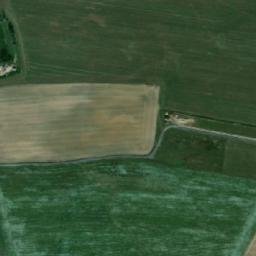 Satellite imagery of Příčník, CZ