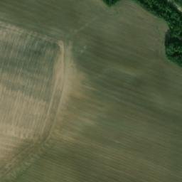 Satellite imagery of Příčník, CZ