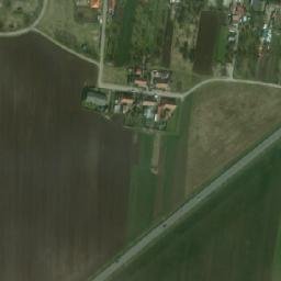 Satellite imagery of Pustý vrch [Miroslav], CZ