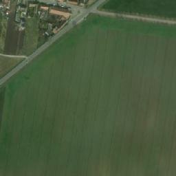 Satellite imagery of Pustý vrch [Miroslav], CZ