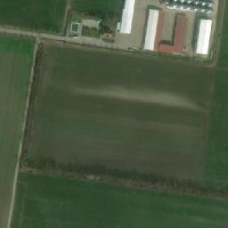 Satellite imagery of Pustý vrch [Miroslav], CZ