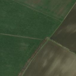 Satellite imagery of (Za Vinohrady) [Damnice], CZ
