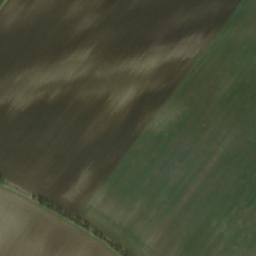 Satellite imagery of (Za Vinohrady) [Damnice], CZ