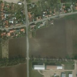 Satellite imagery of [Jiřice u Miroslavi] church t., CZ