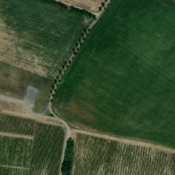Satellite imagery of Za Dráhou [Popice] GSM, CZ