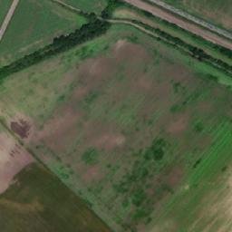 Satellite imagery of Šibeniční vrch [Strachotín], CZ