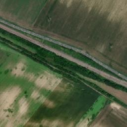 Satellite imagery of Šibeniční vrch [Strachotín], CZ