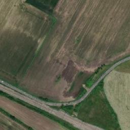 Satellite imagery of Šibeniční vrch [Strachotín], CZ