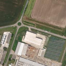 Satellite imagery of Silo Šakvice, CZ