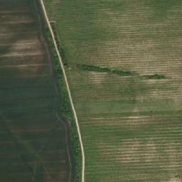 Satellite imagery of U Obrázku [Starovičky] outlook t., CZ