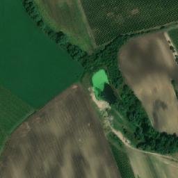 Satellite imagery of (Roviny [Vrbice]) GSM, CZ