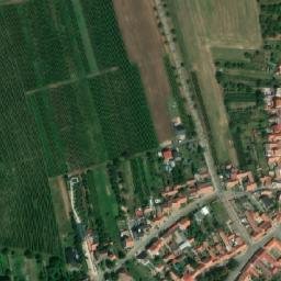 Satellite imagery of Stráž [Vrbice], CZ