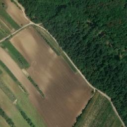 Satellite imagery of Stráž [Vrbice], CZ