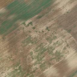 Satellite imagery of (Odměrky) [Čejkovice], CZ