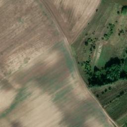 Satellite imagery of (Odměrky) [Čejkovice], CZ