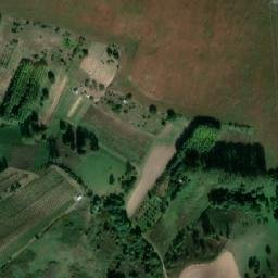 Satellite imagery of (Odměrky) [Čejkovice], CZ
