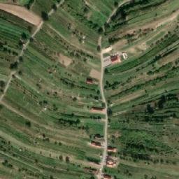 Satellite imagery of Vyšicko [Mutěnice], CZ