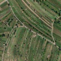 Satellite imagery of Vyšicko [Mutěnice], CZ