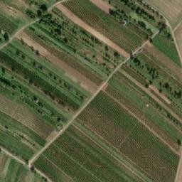 Satellite imagery of [Mutěnice] GSM, CZ