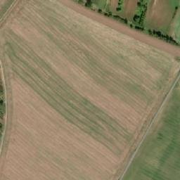 Satellite imagery of [Mutěnice] GSM, CZ