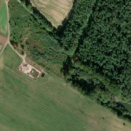 Satellite imagery of [Mutěnice] GSM, CZ