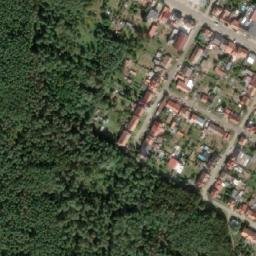Satellite imagery of (Písky u Dúbkú) [Dubňany], CZ