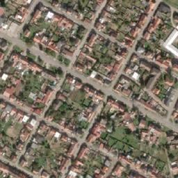 Satellite imagery of (Písky u Dúbkú) [Dubňany], CZ