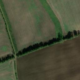 Satellite imagery of [Lipov] GSM, CZ