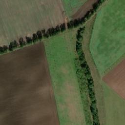 Satellite imagery of [Lipov] GSM, CZ