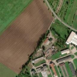 Satellite imagery of [Lipov] GSM, CZ