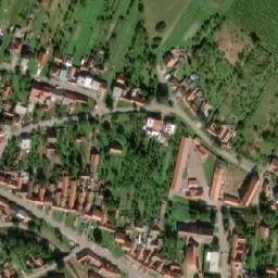 Satellite imagery of Stará hora [Louka u Ostrohu], CZ