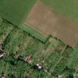 Satellite imagery of Stará hora [Louka u Ostrohu], CZ