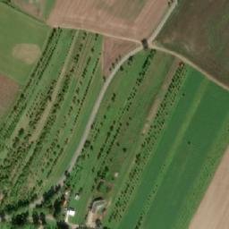 Satellite imagery of Stará hora [Louka u Ostrohu], CZ