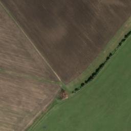 Satellite imagery of Draha [Velká nad Veličkou], CZ
